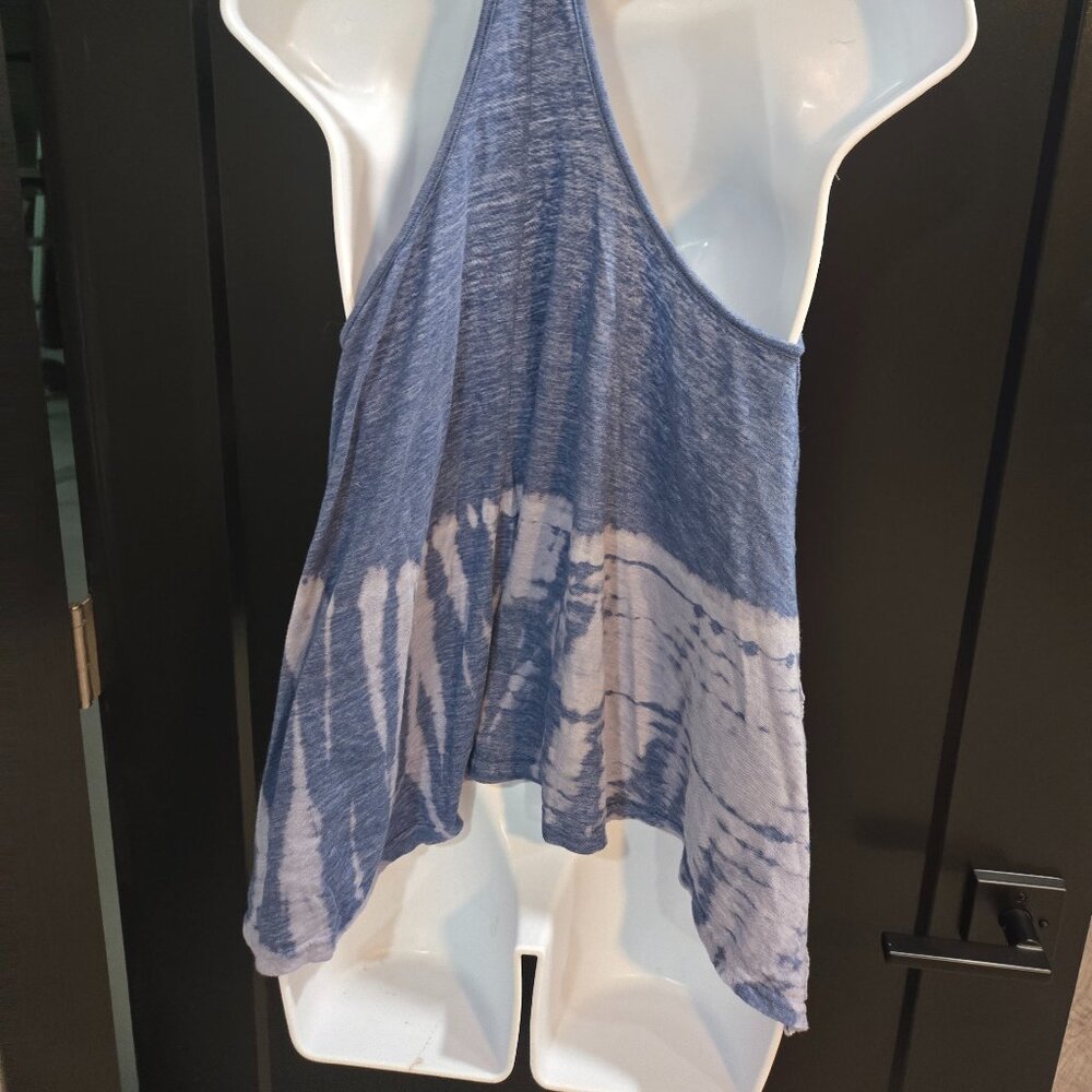 AnM Tie Dye Tank Sz Sm - Picture 4 of 4